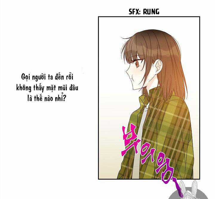 Cuộc Hôn Nhân Giả Dối - Chapter 29 - Trang 10