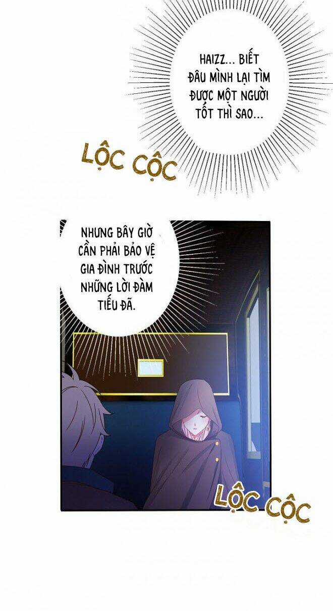 Cuộc Hôn Nhân Giả Dối - Chapter 3 - Trang 11