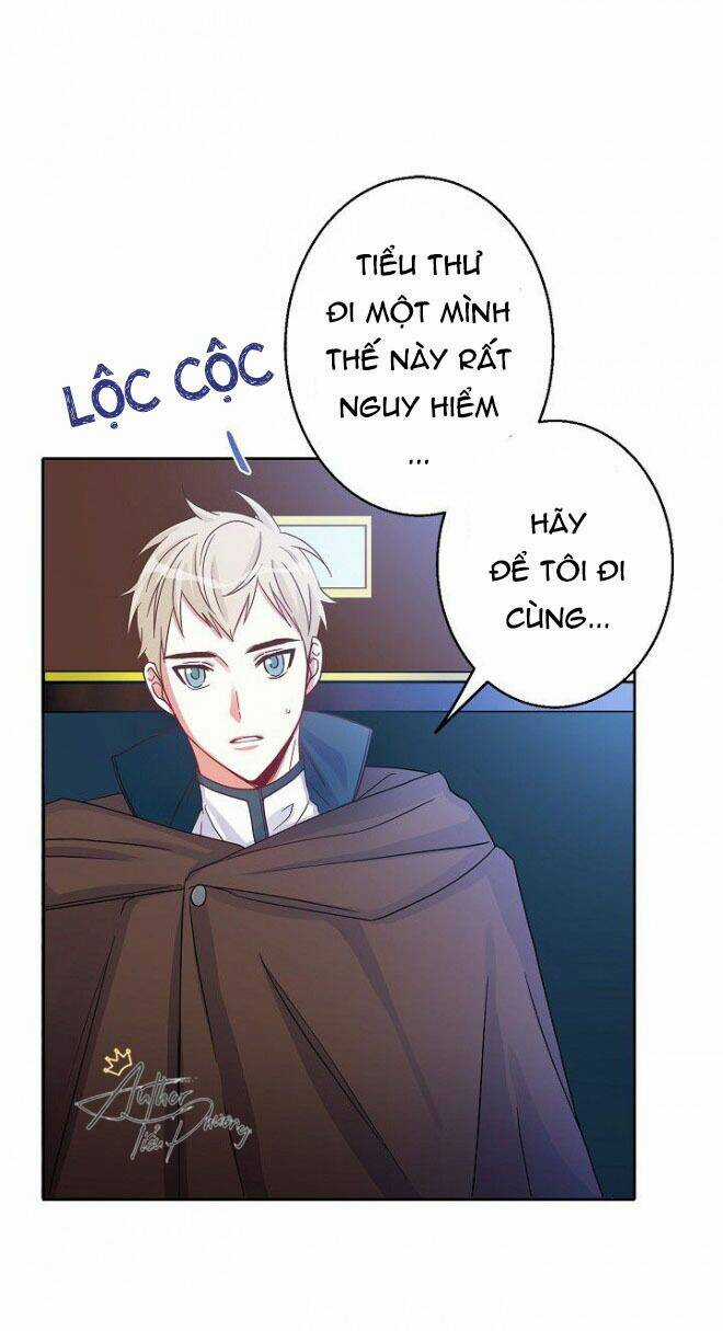 Cuộc Hôn Nhân Giả Dối - Chapter 3 - Trang 12