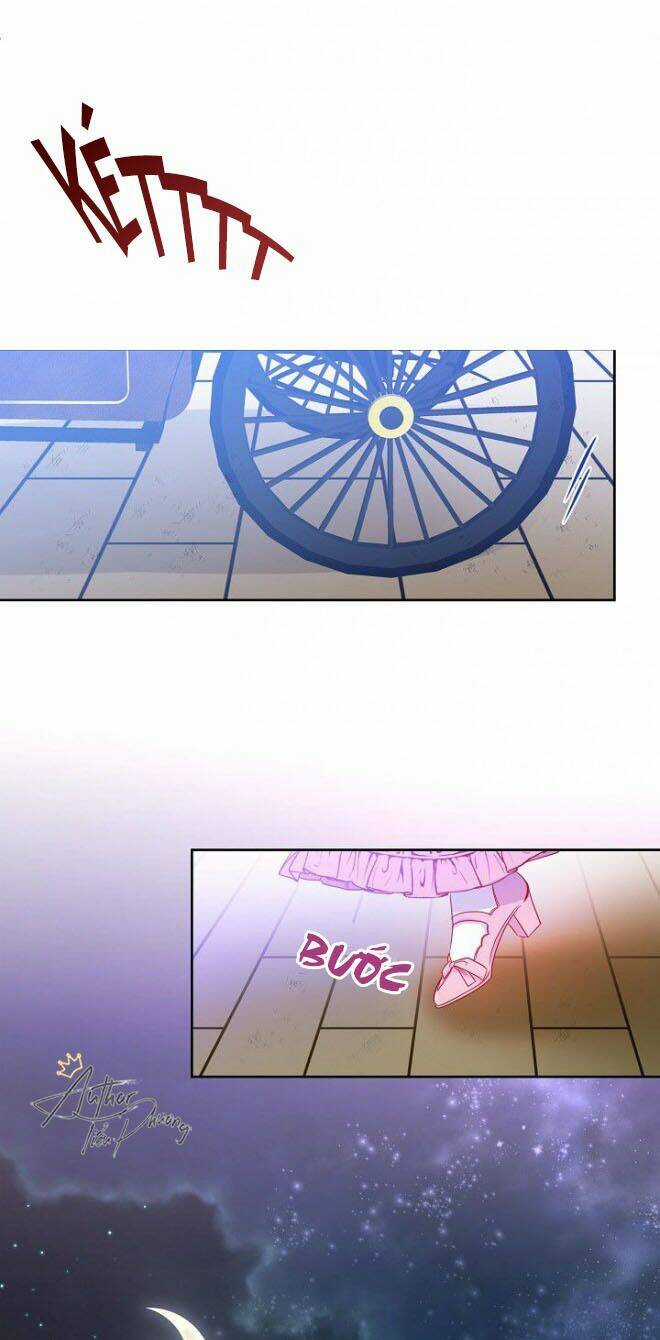 Cuộc Hôn Nhân Giả Dối - Chapter 3 - Trang 15