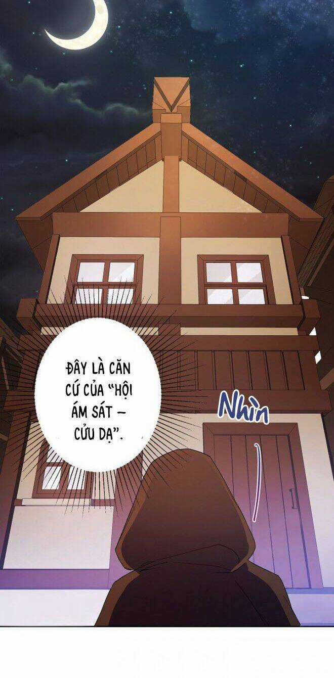 Cuộc Hôn Nhân Giả Dối - Chapter 3 - Trang 16