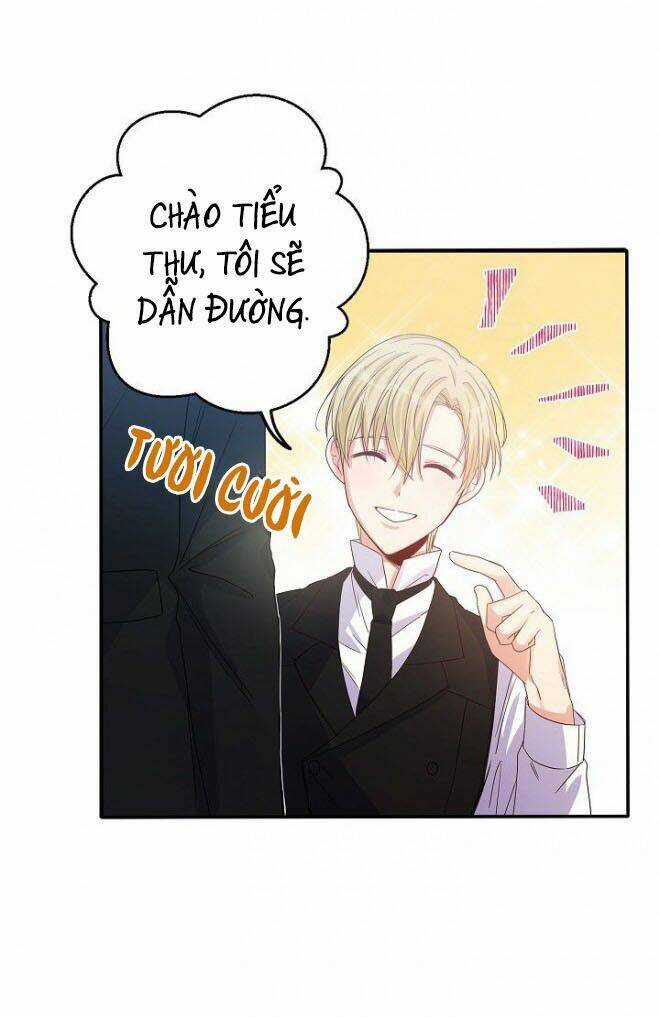 Cuộc Hôn Nhân Giả Dối - Chapter 3 - Trang 19