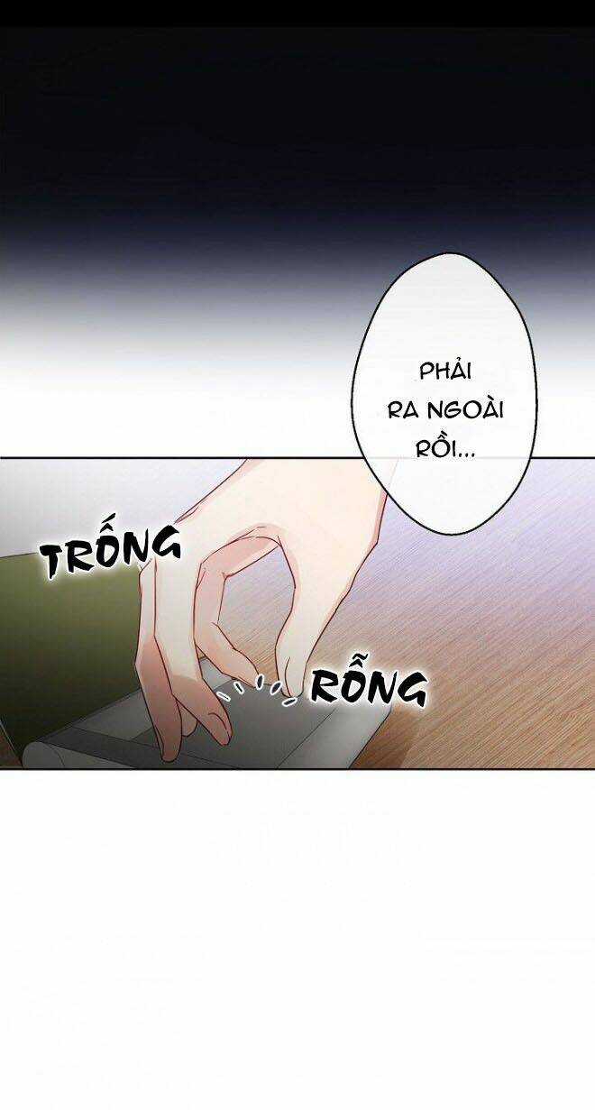 Cuộc Hôn Nhân Giả Dối - Chapter 3 - Trang 21