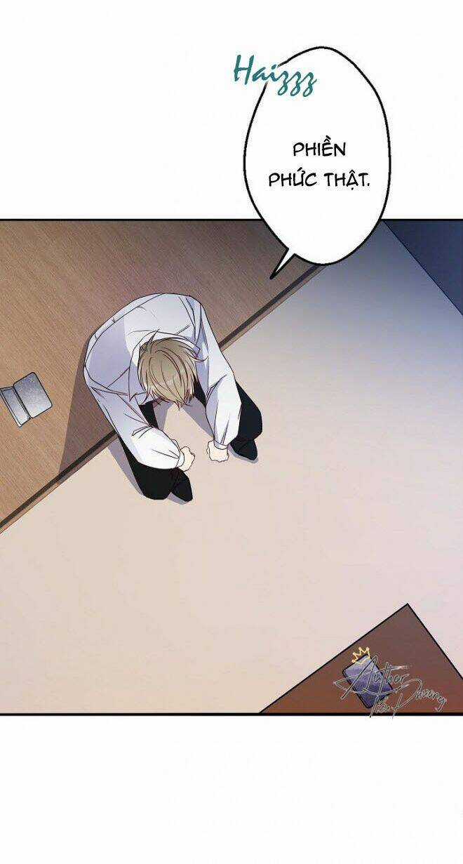 Cuộc Hôn Nhân Giả Dối - Chapter 3 - Trang 22