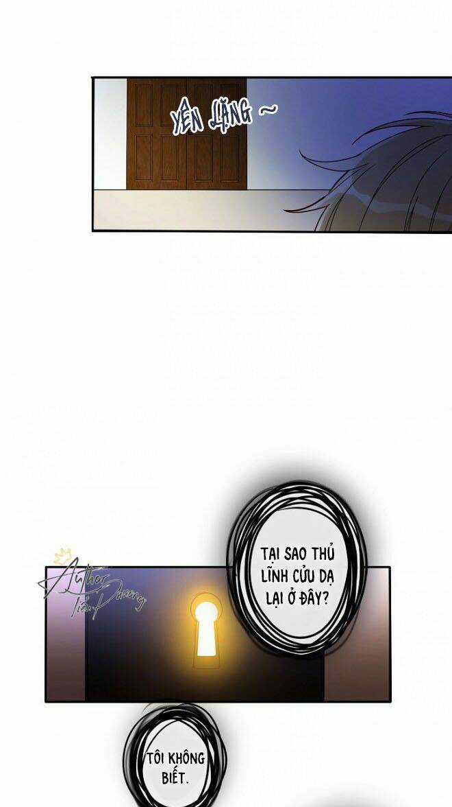 Cuộc Hôn Nhân Giả Dối - Chapter 3 - Trang 23