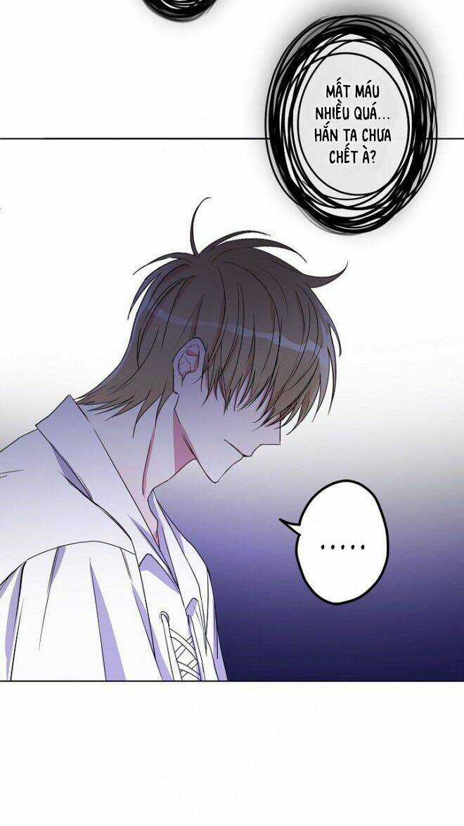 Cuộc Hôn Nhân Giả Dối - Chapter 3 - Trang 24