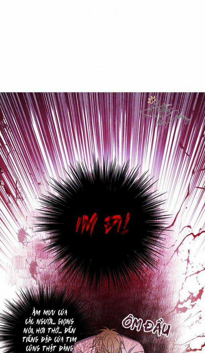 Cuộc Hôn Nhân Giả Dối - Chapter 3 - Trang 25