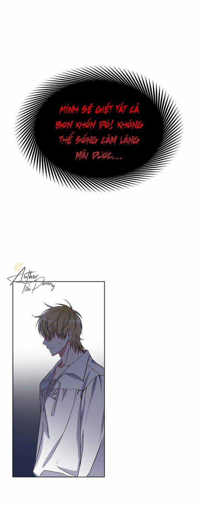 Cuộc Hôn Nhân Giả Dối - Chapter 3 - Trang 27