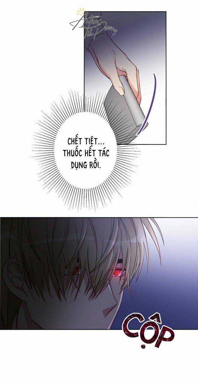 Cuộc Hôn Nhân Giả Dối - Chapter 3 - Trang 28