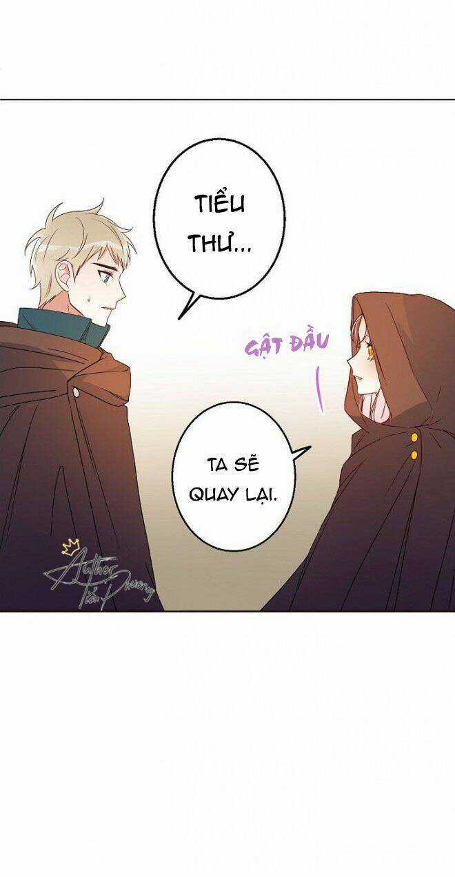 Cuộc Hôn Nhân Giả Dối - Chapter 3 - Trang 32