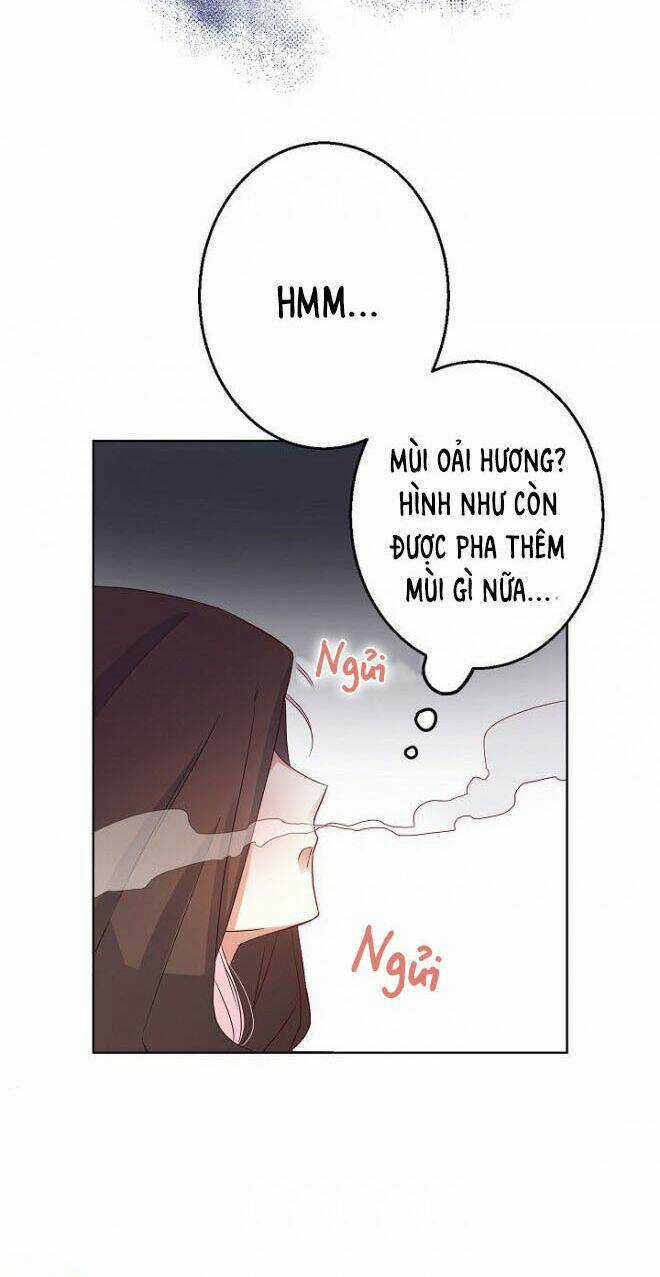 Cuộc Hôn Nhân Giả Dối - Chapter 3 - Trang 35