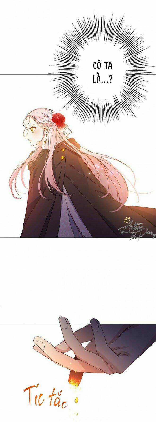 Cuộc Hôn Nhân Giả Dối - Chapter 3 - Trang 38