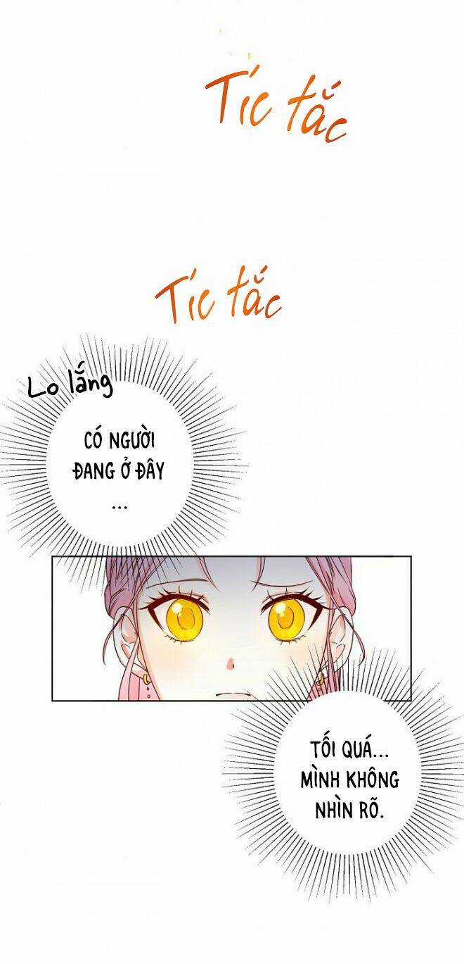 Cuộc Hôn Nhân Giả Dối - Chapter 3 - Trang 39