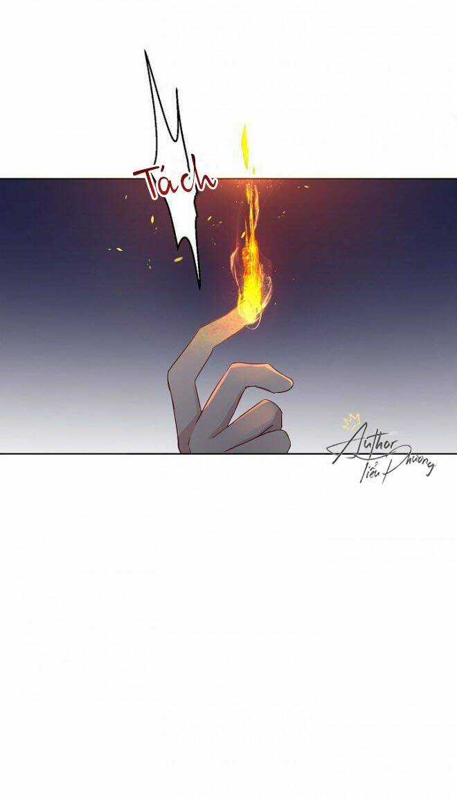 Cuộc Hôn Nhân Giả Dối - Chapter 3 - Trang 40