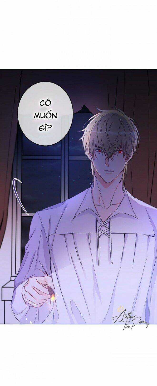 Cuộc Hôn Nhân Giả Dối - Chapter 3 - Trang 42