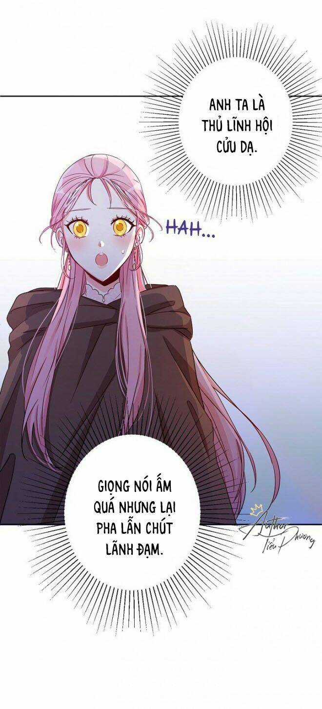 Cuộc Hôn Nhân Giả Dối - Chapter 3 - Trang 43