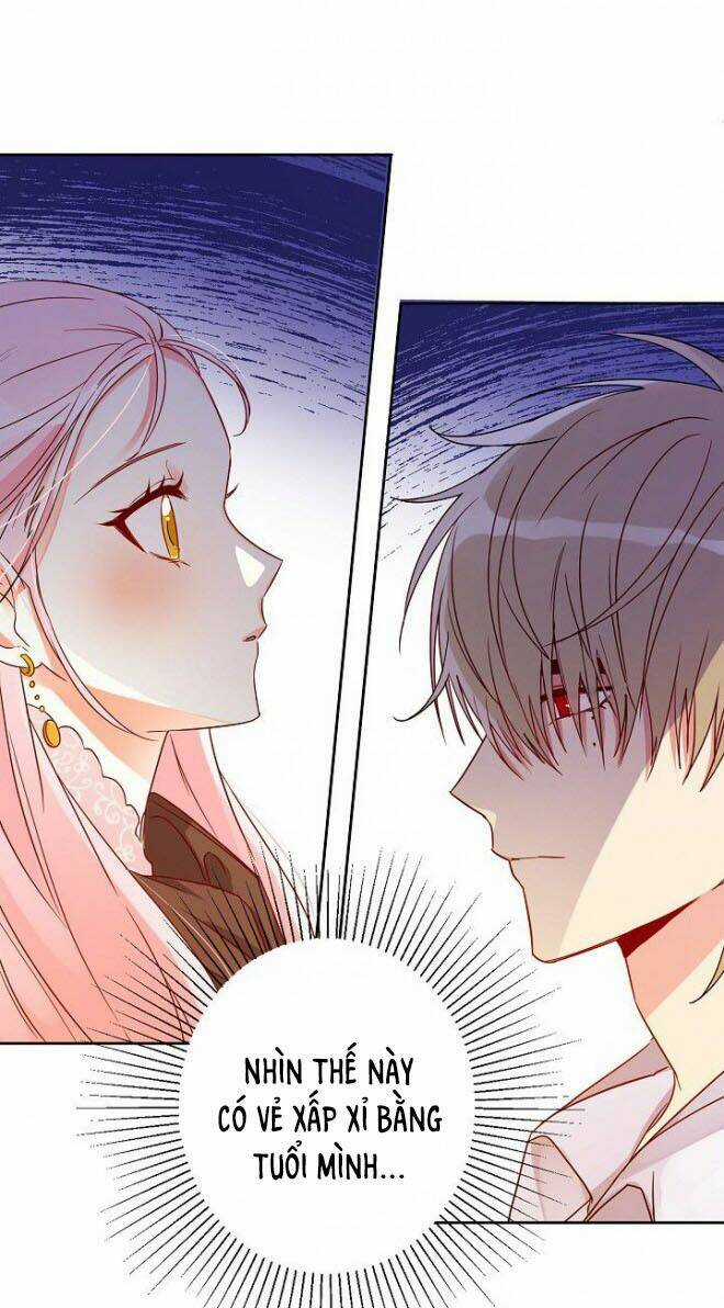 Cuộc Hôn Nhân Giả Dối - Chapter 3 - Trang 44