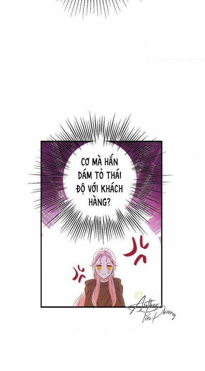 Cuộc Hôn Nhân Giả Dối - Chapter 3 - Trang 45