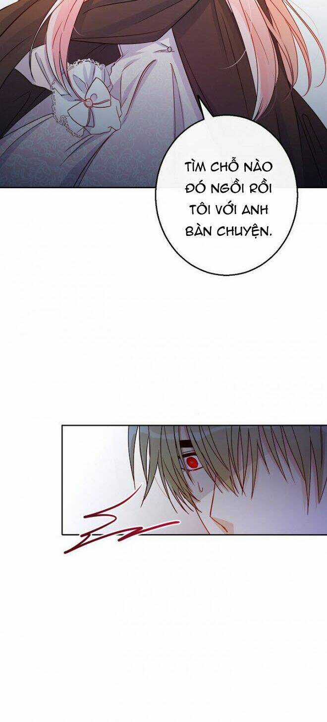 Cuộc Hôn Nhân Giả Dối - Chapter 3 - Trang 47