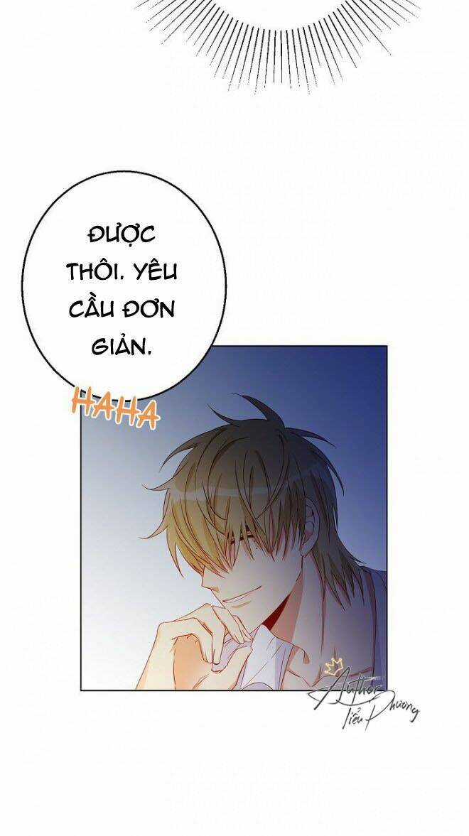 Cuộc Hôn Nhân Giả Dối - Chapter 3 - Trang 49