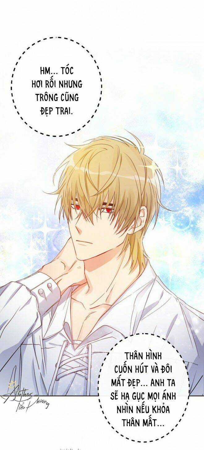 Cuộc Hôn Nhân Giả Dối - Chapter 3 - Trang 52