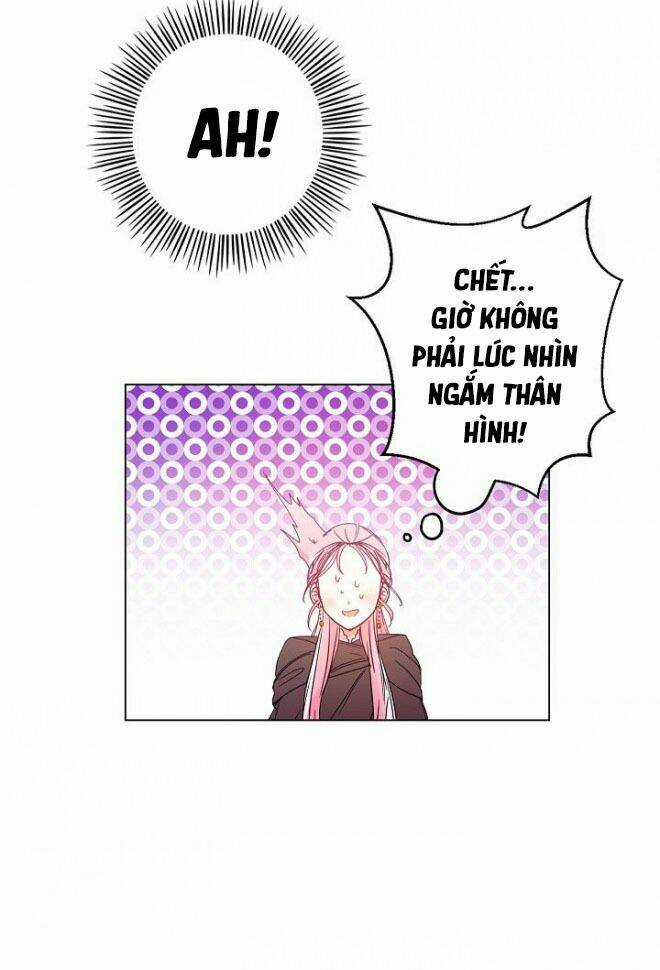 Cuộc Hôn Nhân Giả Dối - Chapter 3 - Trang 53