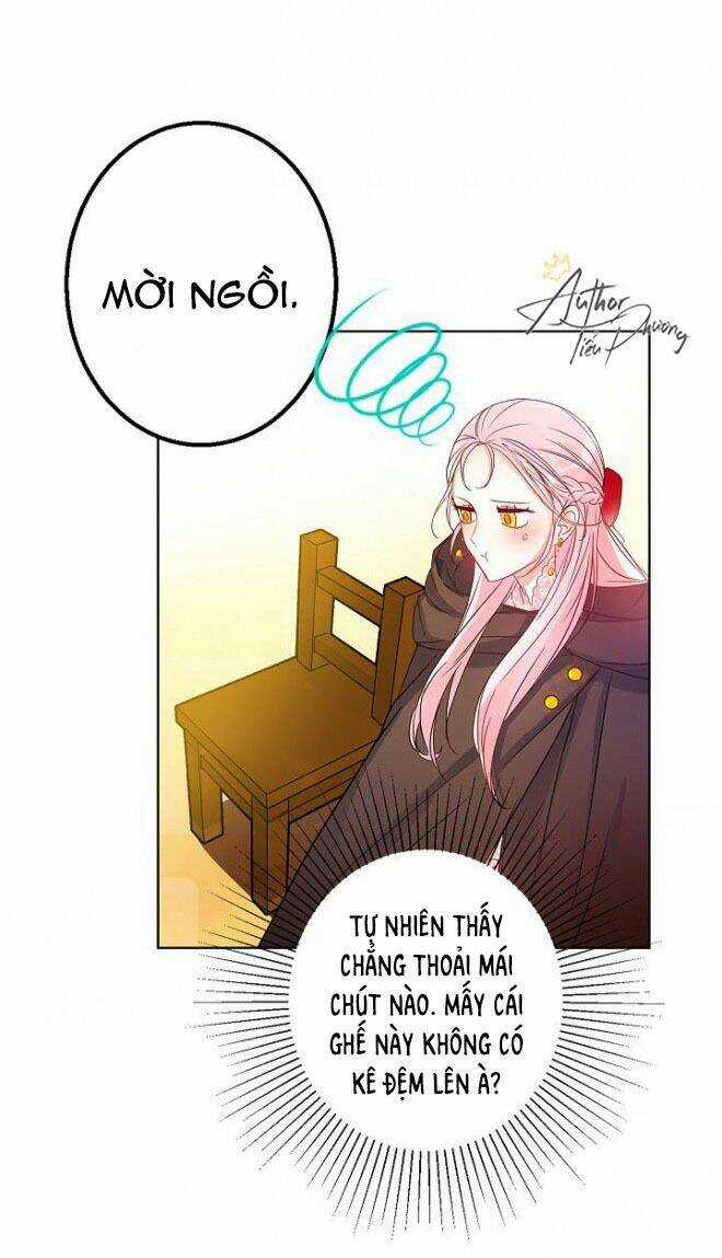 Cuộc Hôn Nhân Giả Dối - Chapter 3 - Trang 54