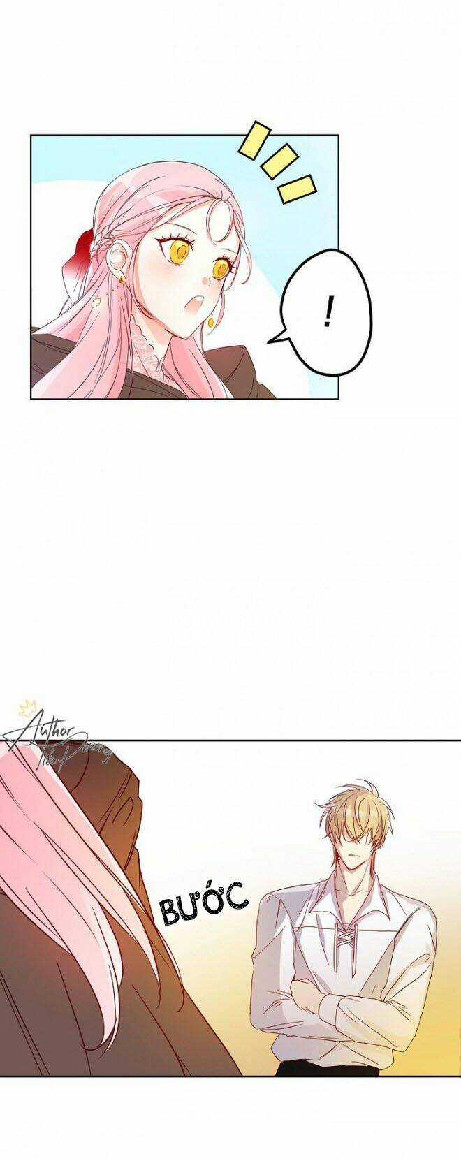 Cuộc Hôn Nhân Giả Dối - Chapter 3 - Trang 55