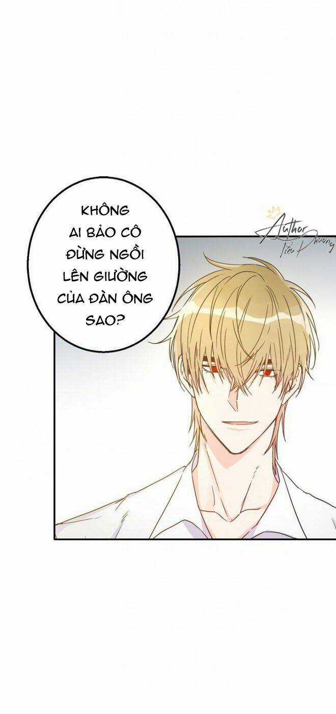 Cuộc Hôn Nhân Giả Dối - Chapter 3 - Trang 57