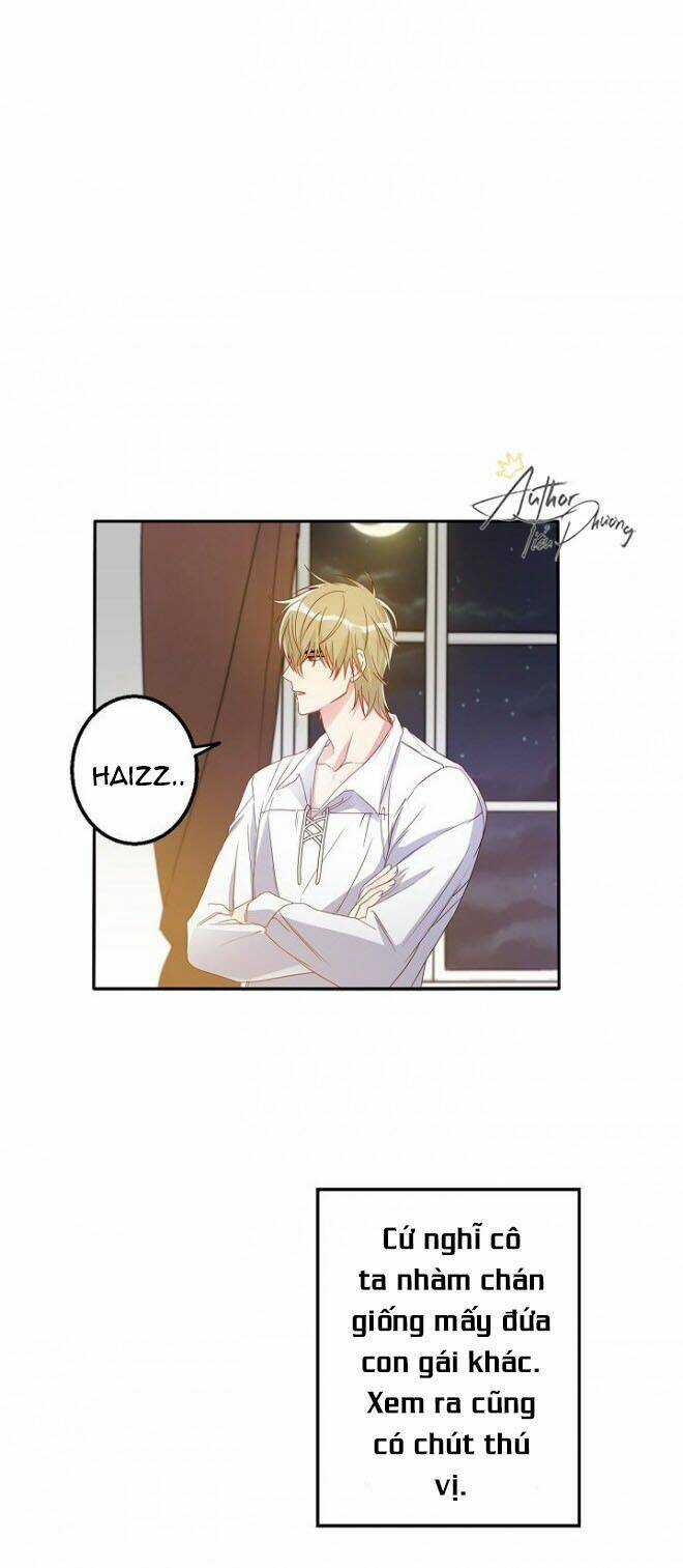 Cuộc Hôn Nhân Giả Dối - Chapter 3 - Trang 59