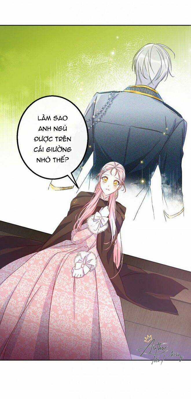 Cuộc Hôn Nhân Giả Dối - Chapter 3 - Trang 60