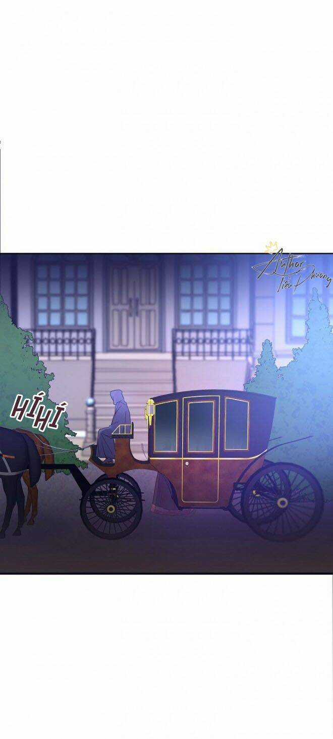 Cuộc Hôn Nhân Giả Dối - Chapter 3 - Trang 9