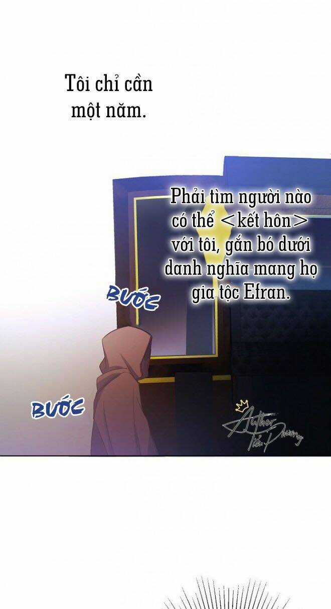 Cuộc Hôn Nhân Giả Dối - Chapter 3 - Trang 10