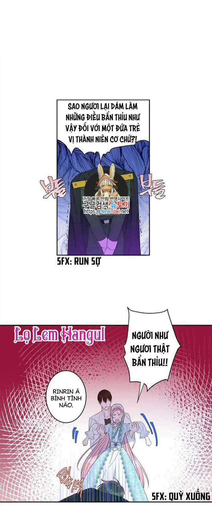 Cuộc Hôn Nhân Giả Dối - Chapter 30 - Trang 2