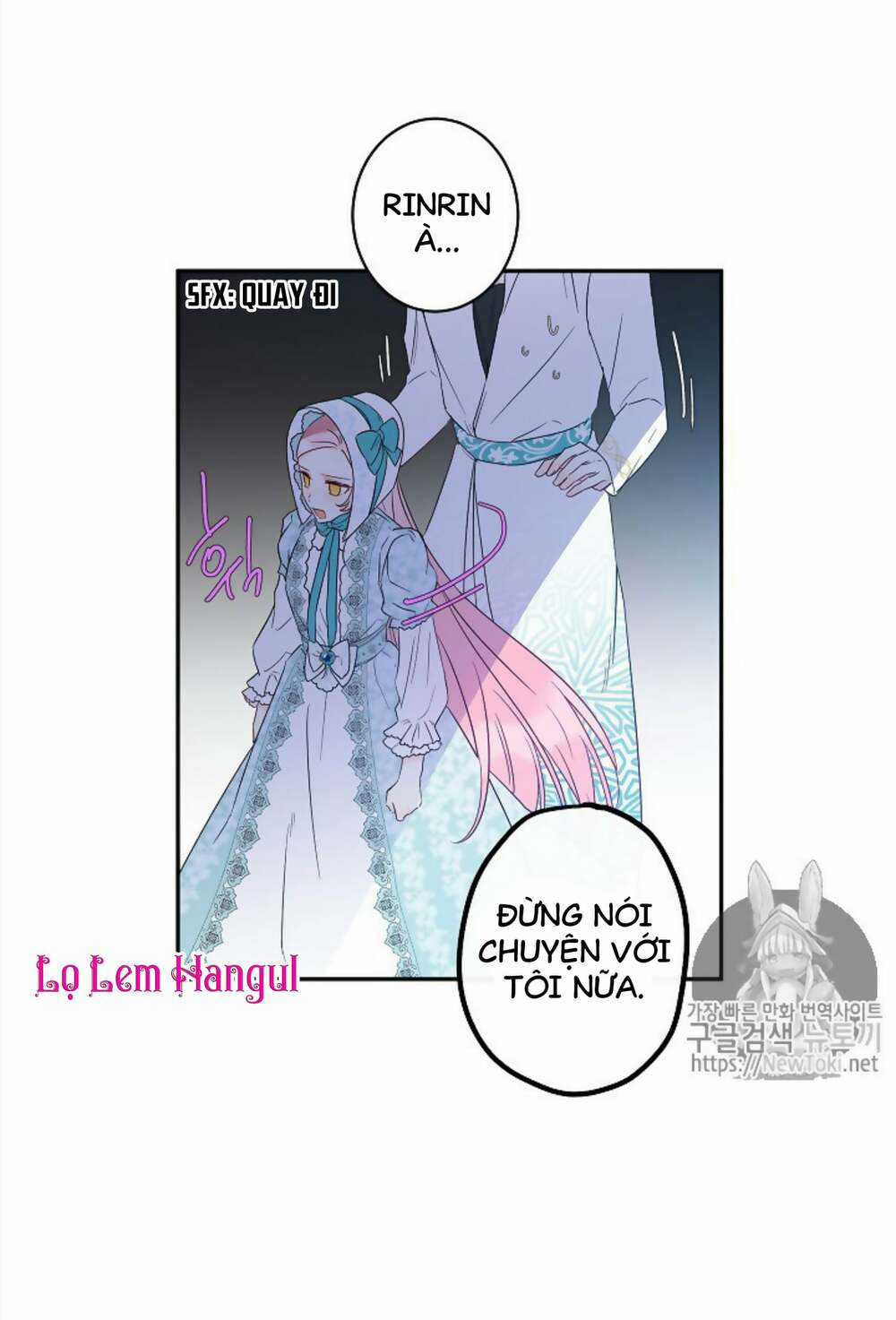 Cuộc Hôn Nhân Giả Dối - Chapter 30 - Trang 11