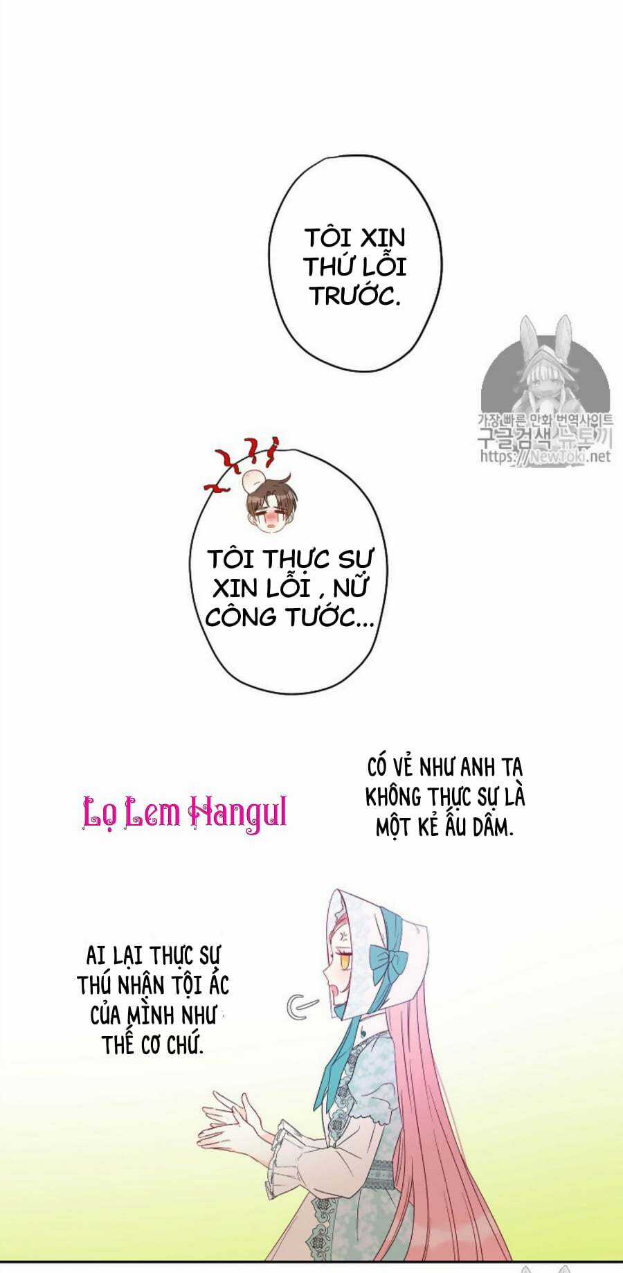 Cuộc Hôn Nhân Giả Dối - Chapter 30 - Trang 13