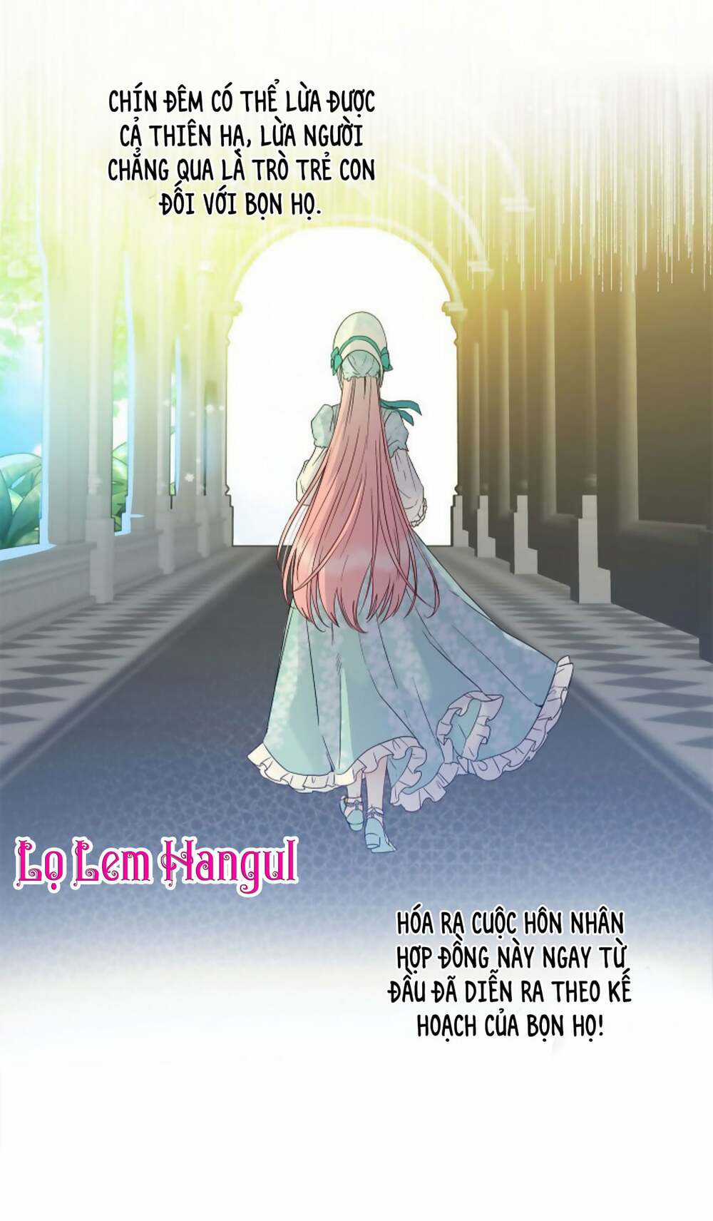 Cuộc Hôn Nhân Giả Dối - Chapter 30 - Trang 16