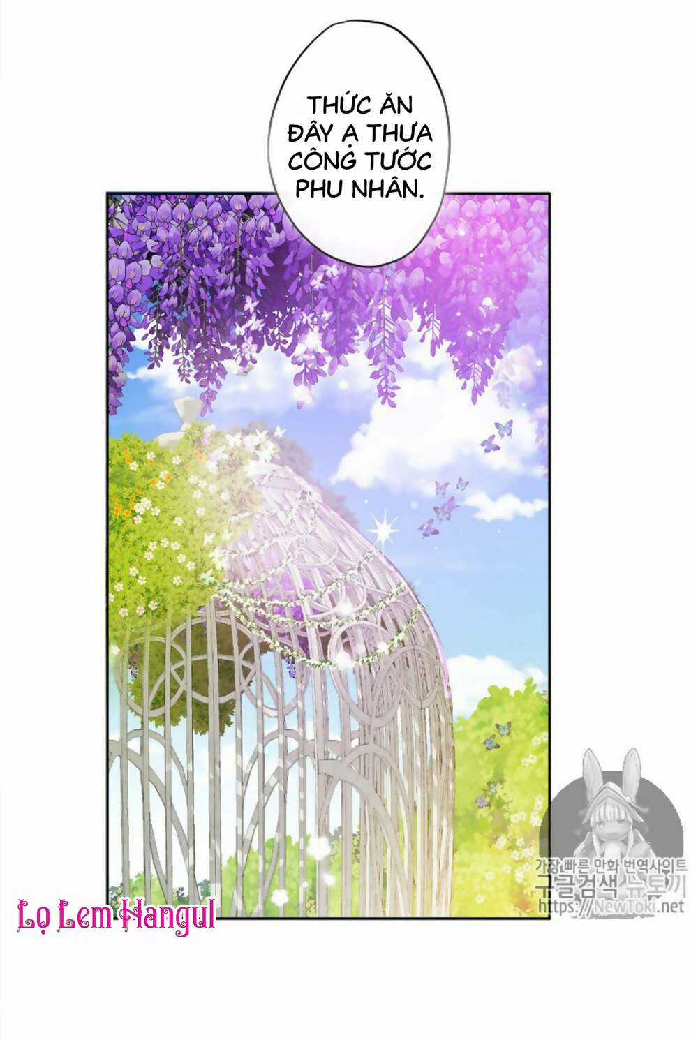 Cuộc Hôn Nhân Giả Dối - Chapter 30 - Trang 17