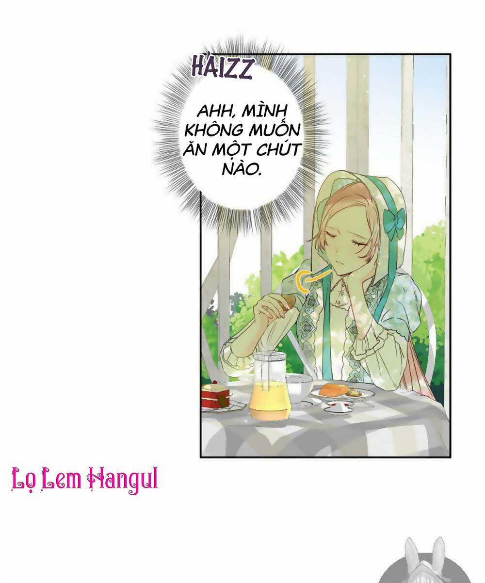 Cuộc Hôn Nhân Giả Dối - Chapter 30 - Trang 18