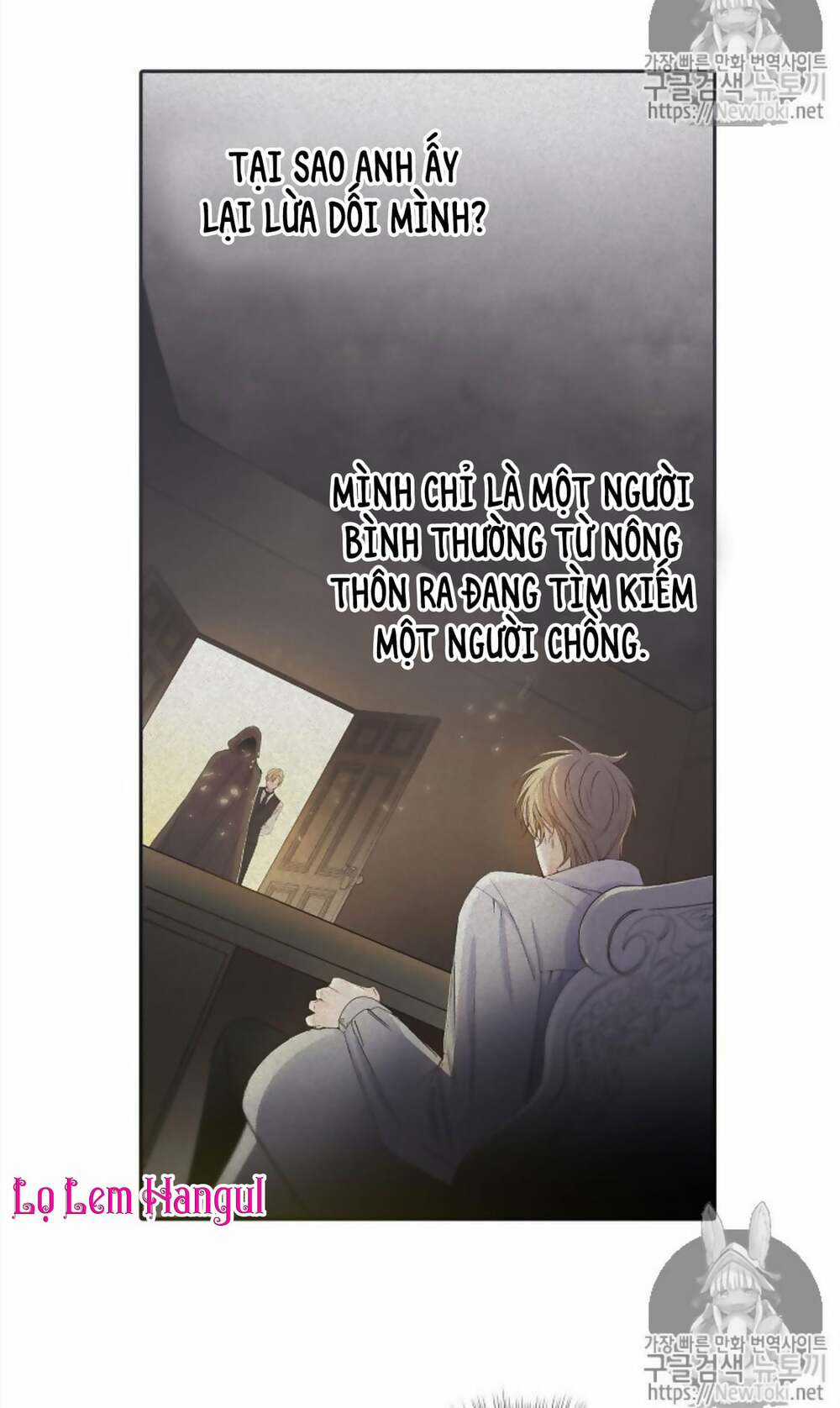 Cuộc Hôn Nhân Giả Dối - Chapter 30 - Trang 19