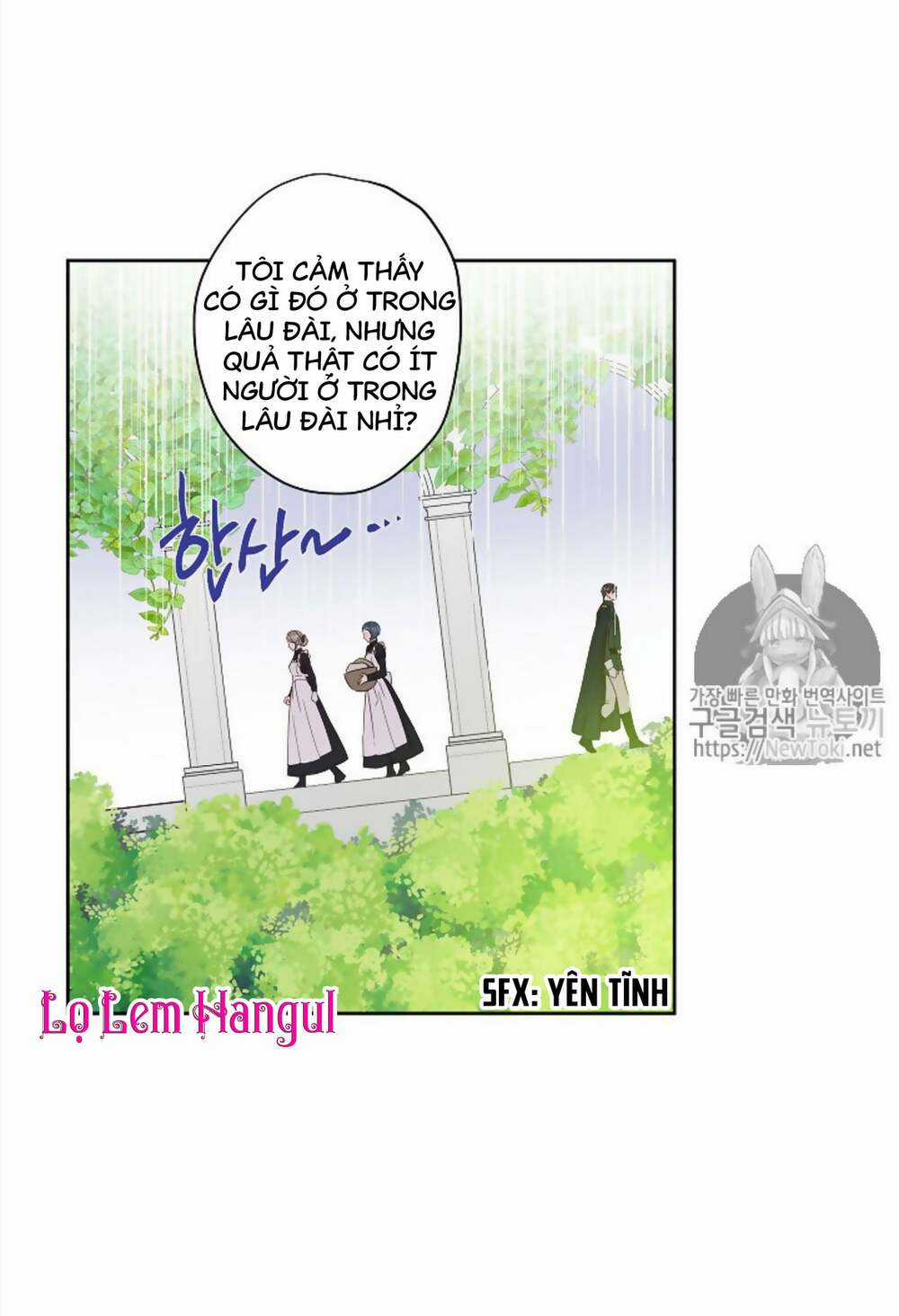 Cuộc Hôn Nhân Giả Dối - Chapter 30 - Trang 21