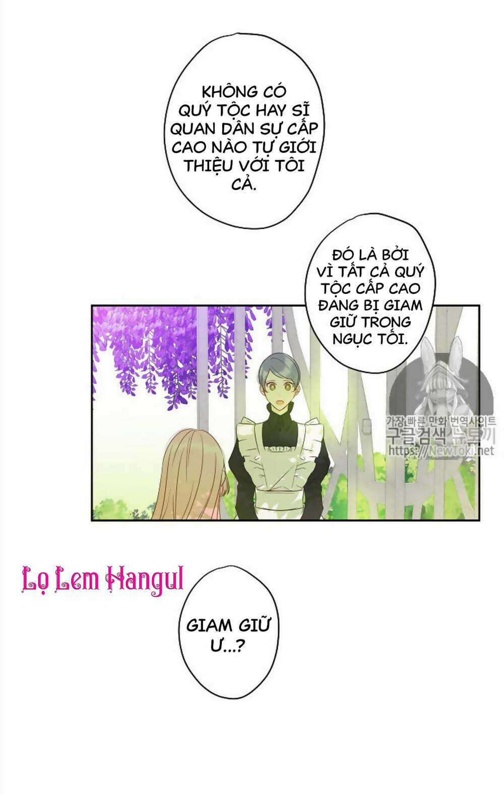 Cuộc Hôn Nhân Giả Dối - Chapter 30 - Trang 22