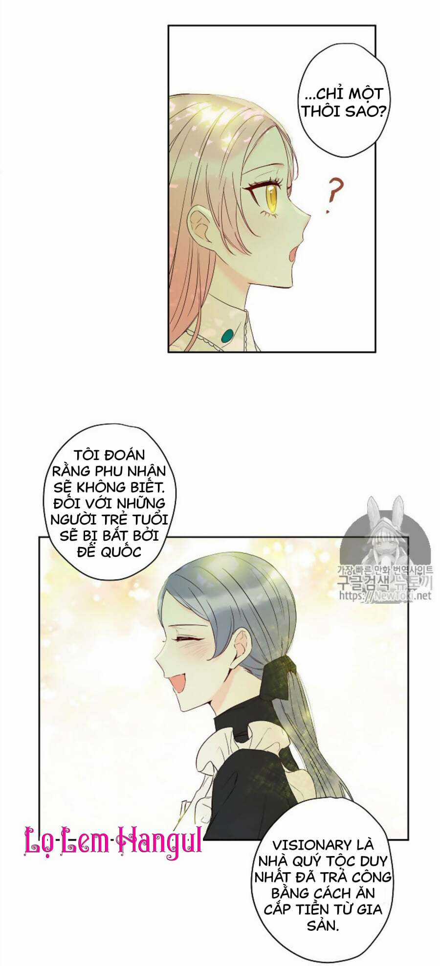 Cuộc Hôn Nhân Giả Dối - Chapter 30 - Trang 27