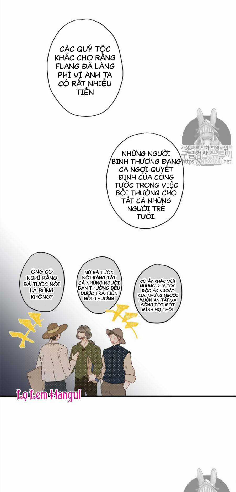 Cuộc Hôn Nhân Giả Dối - Chapter 30 - Trang 28