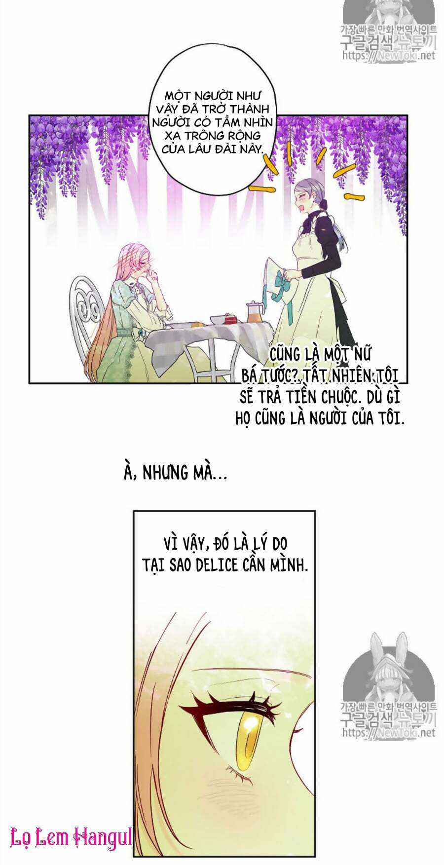 Cuộc Hôn Nhân Giả Dối - Chapter 30 - Trang 29