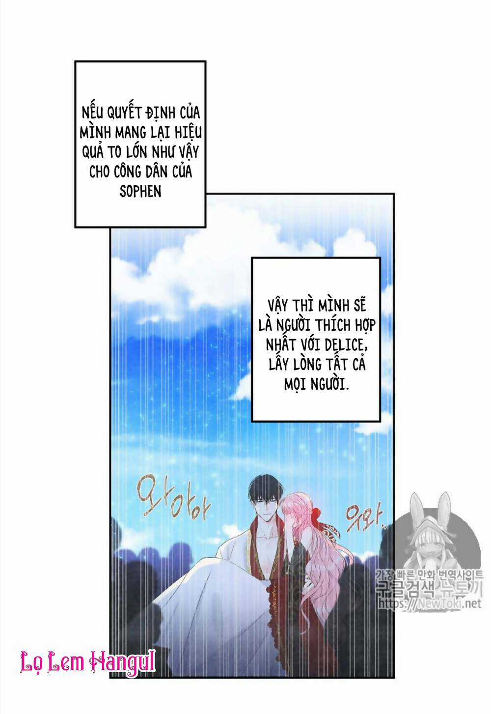 Cuộc Hôn Nhân Giả Dối - Chapter 30 - Trang 30