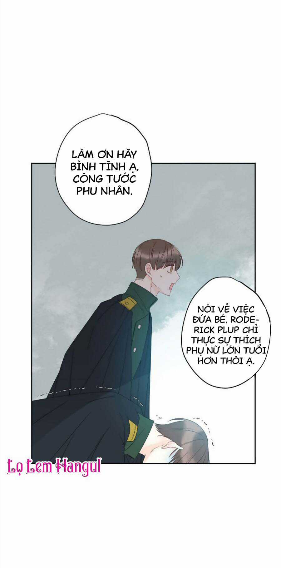 Cuộc Hôn Nhân Giả Dối - Chapter 30 - Trang 4