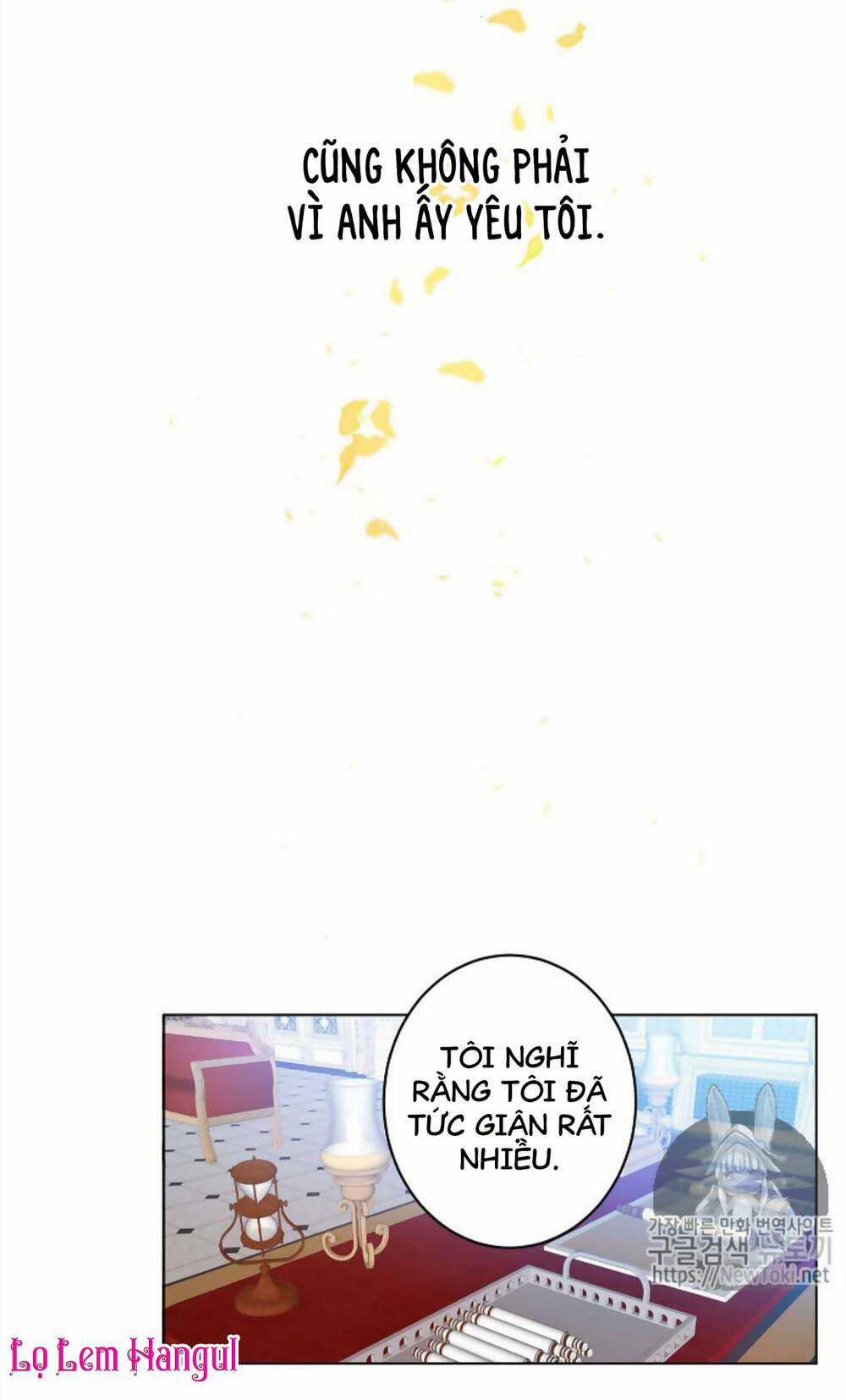 Cuộc Hôn Nhân Giả Dối - Chapter 30 - Trang 32