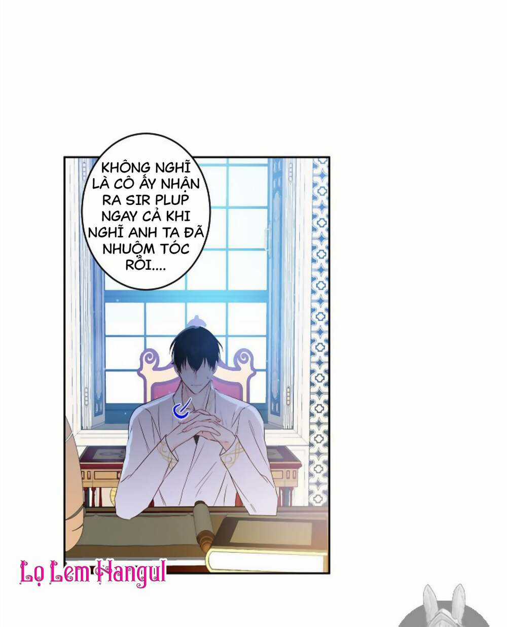 Cuộc Hôn Nhân Giả Dối - Chapter 30 - Trang 33