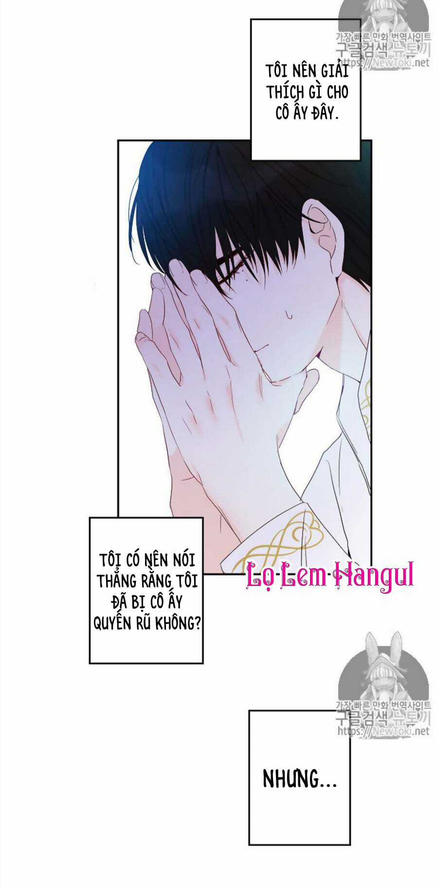 Cuộc Hôn Nhân Giả Dối - Chapter 30 - Trang 34